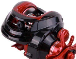 Ultimate Cast Special Baitcaster Set -Exporteren Vis Kunsten Winkel cccac310e42a76a7