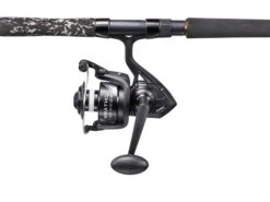 PENN Legion Cat Bronze Belly Meerval Hengelset 1,65m (-250g) -Exporteren Vis Kunsten Winkel cd30558f8e9581bd