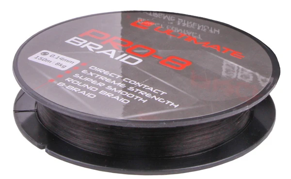 Ultimate Travel Spin Set Met Shimano FX Molen 8 Ultimate Travel Spin Set Met Shimano FX Molen - Afbeelding 6