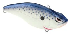 Spro Aruku Shad 7,5cm (18g) Cell Mate