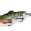 Molix Spin Shad 110 (11cm | 50gr) Perch -Exporteren Vis Kunsten Winkel cddc9edf2b6551ab