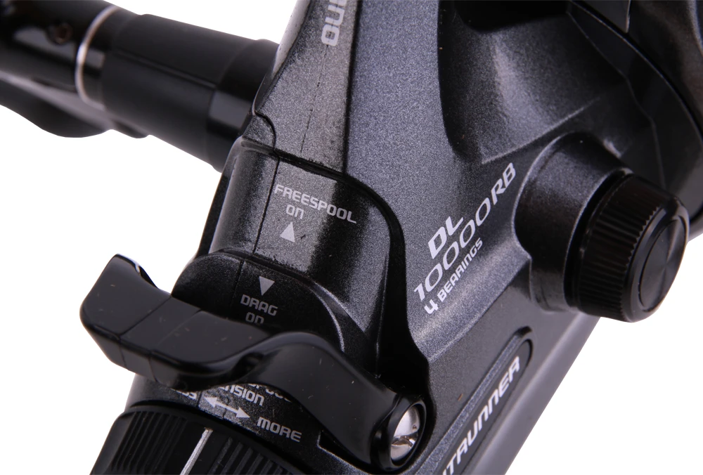 Shimano Baitrunner DL 6000 RB 9 Shimano Baitrunner DL 6000 RB - Afbeelding 7