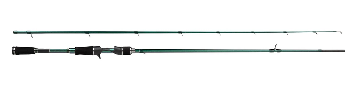 Abu Garcia Spike X Pelagic 1,90m (28-70g) 3 Abu Garcia Spike X Pelagic 1,90m (28-70g)