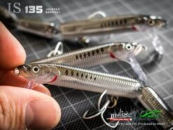 Molix Jointed Sandeel 95 Sinking (7,5g) Silver Bait 7 Molix Jointed Sandeel 95 Sinking (7,5g) Silver Bait -Exporteren Vis Kunsten Winkel ce9f4431d63eb7fb