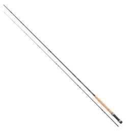 Balzer Diabolo X Fly Rod 5/6 2,55m 5 Balzer Diabolo X Fly Rod 5/6 2,55m -Exporteren Vis Kunsten Winkel cea7882700befe4c