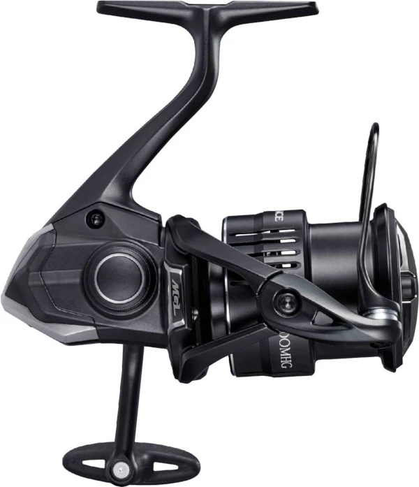 Shimano Exsence C3000M HG A 9+1bb 0,20mm/190m 6,0:1 88cm 180gr 9kg 5 Shimano Exsence C3000M HG A 9+1bb 0,20mm/190m 6,0:1 88cm 180gr 9kg - Afbeelding 3