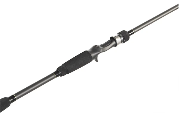 Lucky John Vanrex Baitcaster Hengel 5 Lucky John Vanrex Baitcaster Hengel - Afbeelding 3