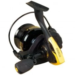 Zebco Trophy Feeder Molen 4000 FD -Exporteren Vis Kunsten Winkel cf2a99cb09a03dee