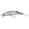 Abu Garcia Jointed Tormentor Floating Blue Mick 110mm