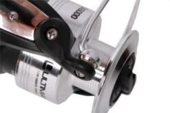 Ultimate Bionic High End Carp Set - 3.5lbs Cork Handle -Exporteren Vis Kunsten Winkel cfdd617a7ab00bee