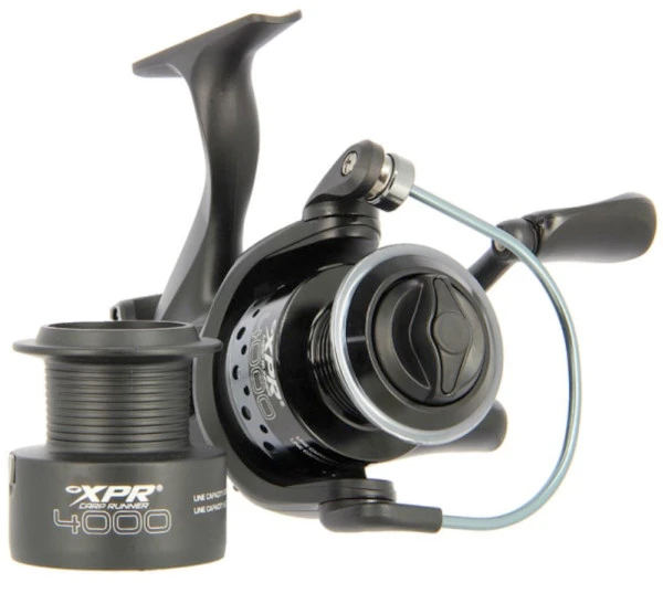 NGT Profiler Travel Carp Set Complete 11 NGT Profiler Travel Carp Set Complete - Afbeelding 9