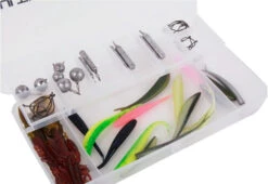 Ultimate Light Jig & Dropshot Set 2,10m 38 Ultimate Light Jig & Dropshot Set 2,10m -Exporteren Vis Kunsten Winkel d14df6d65a7e65e2