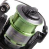 Gunki GT FV Spinning Reel 200 -Exporteren Vis Kunsten Winkel d157ab55a256f779