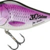 Salmo Slider Limited Edition 10cm 46gr Sinking 0-1m Holo Purple Prey -Exporteren Vis Kunsten Winkel d1ab5c52e9d0bb54