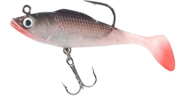 Balzer Shirasu Softbait Set 11 Cm 3 Balzer Shirasu Softbait Set 11 Cm