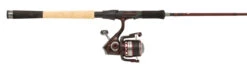 Abu Garcia Tormentor Spin Combo 2,44m (20-60g) -Exporteren Vis Kunsten Winkel d24cfd1755d788f3