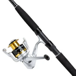 Mitchell Tanager SW Boat Spinning Combo 2,40m (100-300g) -Exporteren Vis Kunsten Winkel d24f2f258d33bb5f