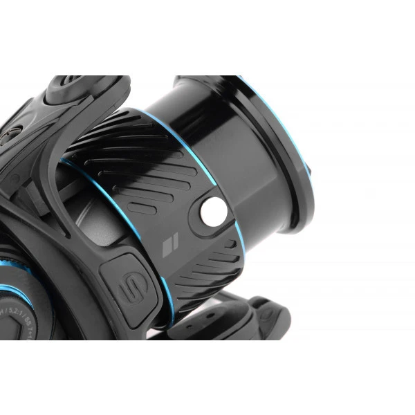 Spro Sp1 4000 7+1Bb 5 Spro Sp1 4000 7+1Bb - Afbeelding 3