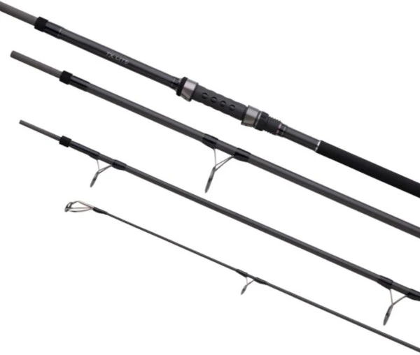 Shimano Tribal TX-Lite A 12' 3.50lb+ 5 Shimano Tribal TX-Lite A 12' 3.50lb+ - Afbeelding 3