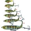 River2Sea Whopper Plopper 190 Perca -Exporteren Vis Kunsten Winkel d37daaf594b1cb1d