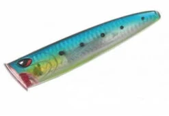 Herakles Hi-Pop 110 LD Sarda Chrome