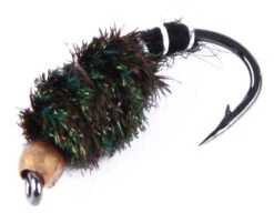 Ultimate Fly Selection 12pcs -Exporteren Vis Kunsten Winkel d3b6a4ae35fd4f98