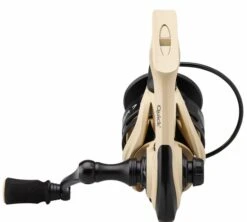 Quick Insider 7 4000S FD 6+1bb IGSP -Exporteren Vis Kunsten Winkel d3c8eda5f23cbcbf