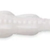 FISHUP Scaly FAT 4.3" (8pcs.), #009 - White -Exporteren Vis Kunsten Winkel d40c9d47bc89a5de