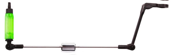 Daiwa Black Widow Extension Carp Set 5 Daiwa Black Widow Extension Carp Set - Afbeelding 3