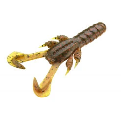 13 Fishing Ninja Craw 7,6cm Moldy Orange (6 Stuks)