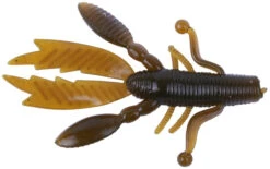 Ultimate Mini Cray 7cm, 5pcs - Dark Green