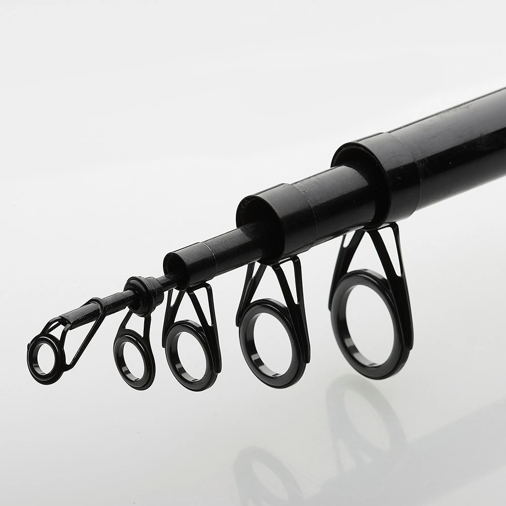 DAM Base-X Tele Pike 11'6'' 80-150g Doodaashengel 6 DAM Base-X Tele Pike 11'6'' 80-150g Doodaashengel - Afbeelding 4