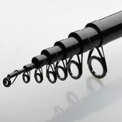 DAM Base-X Tele Stellfisch Telescopische Doodaashengel 600cm -Exporteren Vis Kunsten Winkel d6899287a7e7e5eb