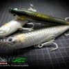 Molix WTD 150T (15cm | 45g) Tarpon 2 Molix WTD 150T (15cm | 45g) Tarpon -Exporteren Vis Kunsten Winkel d6ab2a90f5940756