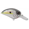 Spro Little John R 5cm (14g) Homemade Shad -Exporteren Vis Kunsten Winkel d7b7d43850f5aed8