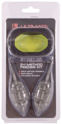 Ultimate Method Feeder Set