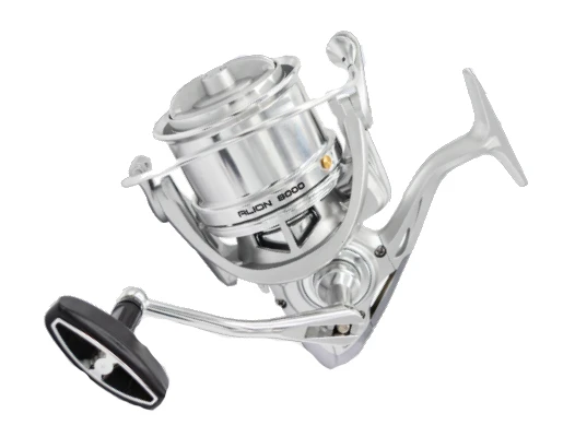 Colmic Alion 8000 Surfcasting Reel 3 Colmic Alion 8000 Surfcasting Reel