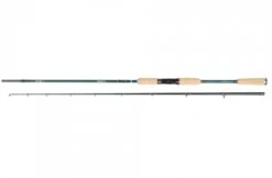 Abu Garcia Beast X Cork Jerkbait Hengel -Exporteren Vis Kunsten Winkel d8118985c3c415ad