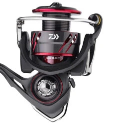 Daiwa 17 Ballistic LT 1000D-XH