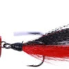 Ultimate Bucktail Spinner 22g - Orange Belly -Exporteren Vis Kunsten Winkel d88edff47250c16e