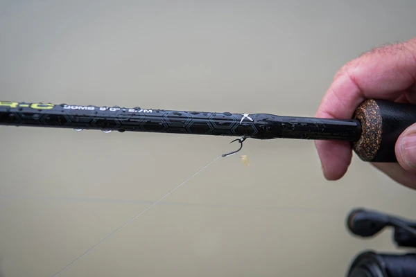 Matrix Ethos XRC Bomb 3,00m (40g) 5 Matrix Ethos XRC Bomb 3,00m (40g) - Afbeelding 3