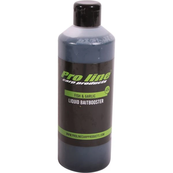 Pro Line Fish & Garlic Bucket 4 Pro Line Fish & Garlic Bucket - Afbeelding 2