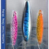 Fladen Trout Kit -Exporteren Vis Kunsten Winkel d8cd4b1efefcda4a