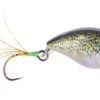 Balzer UV Confidential Baby Cran Rainbowtrout -Exporteren Vis Kunsten Winkel d8e38d9b4c543987