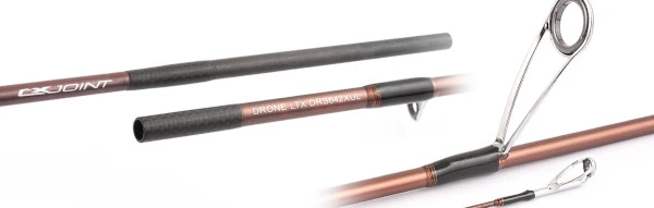 Rapture Drone LTX 1,93m 0,3-5gr XUL 2sec 3 Rapture Drone LTX 1,93m 0,3-5gr XUL 2sec