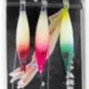 Seika Squid Leader Transparent Soft ''2'' 5cm 2 Seika Squid Leader Transparent Soft ''2'' 5cm -Exporteren Vis Kunsten Winkel d92355ad99dbf0d5