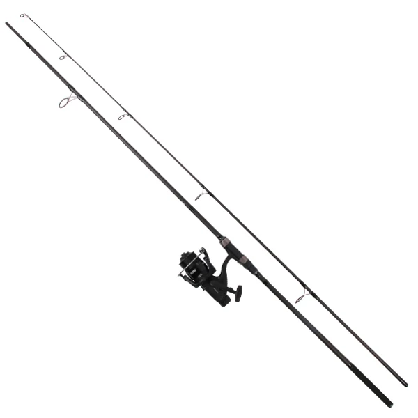 JRC Defender Combos 2-delig 3,60m 6000FS (3lb) 10 JRC Defender Combos 2-delig 3,60m 6000FS (3lb) - Afbeelding 8