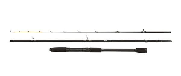 Penn Wrath Boat Squid Inktvis Hengel 2,13m (<150g) 3 Penn Wrath Boat Squid Inktvis Hengel 2,13m (<150g)