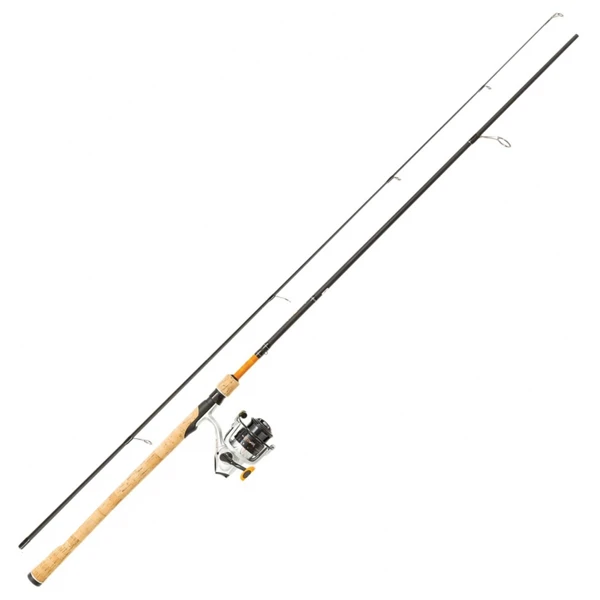 Abu Garcia Max STX 762 Combo 5 Abu Garcia Max STX 762 Combo - Afbeelding 3