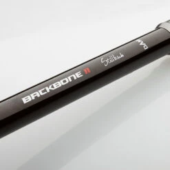 DAM Backbone II Stellfisch Telescoophengel 730cm 50-100g -Exporteren Vis Kunsten Winkel da0ebb1989610fb9